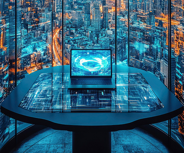 Digital Solutions